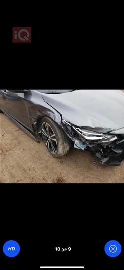 نيسان سنترا